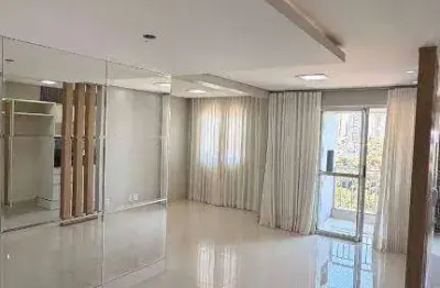 Apartamento com 2 dormitórios para alugar, 69 m² por r$ 3.040,00/mês - aurora - londrina/pr