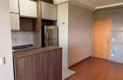 Apartamento com 3 dormitórios para alugar, 70 m² por r$ 3.450/mês - gleba palhano - londrina/pr