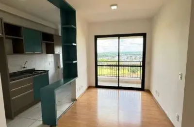 Apartamento com 3 dormitórios para alugar, 69 m² por r$ 2.770,00/mês - terra bonita - londrina/pr