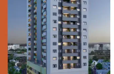 Apartamento com 2 quartos à venda na Rua Alvarenga, 1129, Butantã, São Paulo