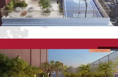 Apartamento com 2 quartos à venda na Liberdade, São Paulo 