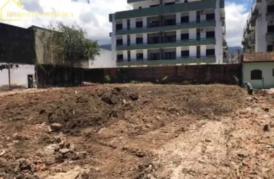 Terreno à venda no Centro, Bertioga 