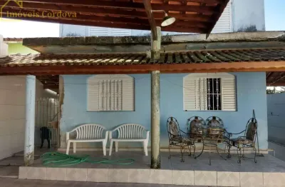 Casa com 8 quartos à venda no jardim rio da praia, bertioga , 160 m2 por r$ 900.000