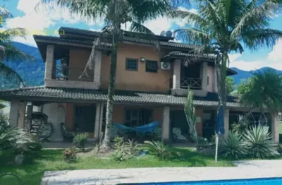 Casa com 3 quartos à venda em boraceia, bertioga , 238 m2 por r$ 1.870.000