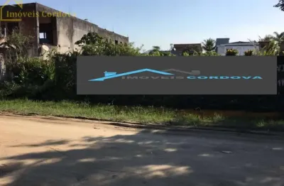 Terreno à venda em boraceia, bertioga  por r$ 585.000