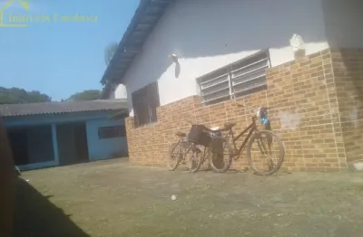 Casa com 4 quartos à venda na vista linda, bertioga , 150 m2 por r$ 420.000