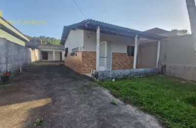 Casa com 4 quartos à venda na vista linda, bertioga , 150 m2 por r$ 420.000
