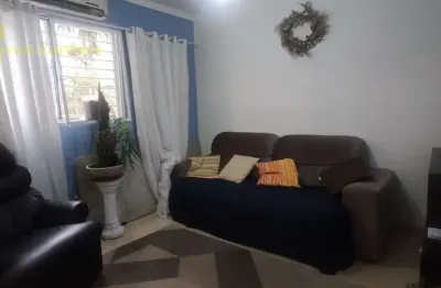 Apartamento com 2 quartos à venda no chácara vista linda, bertioga , 50 m2 por r$ 270.000
