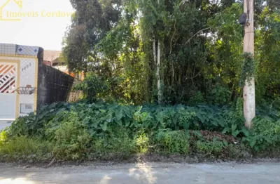 Terreno à venda no Maitinga, Bertioga 