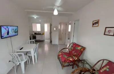 Apartamento com 2 quartos à venda em boraceia, bertioga , 60 m2 por r$ 349.000