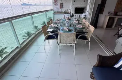 Apartamento com 4 quartos para alugar na riviera, bertioga , 130 m2 por r$ 28.000