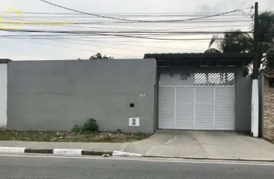 Casa comercial com 2 salas à venda no jardim rio da praia, bertioga , 468 m2 por r$ 1.400.000