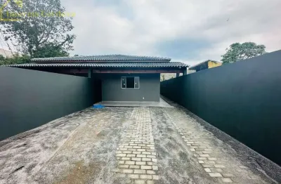 Casa com 2 quartos à venda no indaia, bertioga , 65 m2 por r$ 480.000