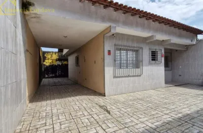 Casa com 2 quartos à venda no indaia, bertioga , 70 m2 por r$ 350.000