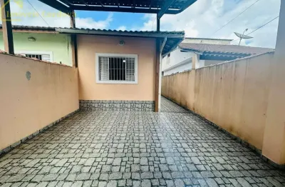 Casa com 2 quartos à venda na vista linda, bertioga , 49 m2 por r$ 370.000
