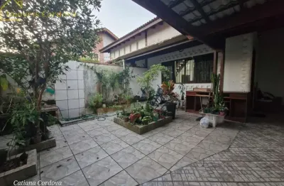 Casa com 3 quartos à venda no centro, bertioga , 167 m2 por r$ 600.000