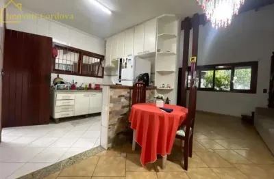 Casa com 3 quartos à venda no Centro, Bertioga , 167 m2 por R$ 530.000