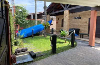 Casa com 3 quartos à venda no indaia, bertioga , 180 m2 por r$ 960.000