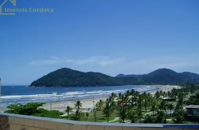 Apartamento com 4 quartos à venda no centro, bertioga , 204 m2 por r$ 1.010.000