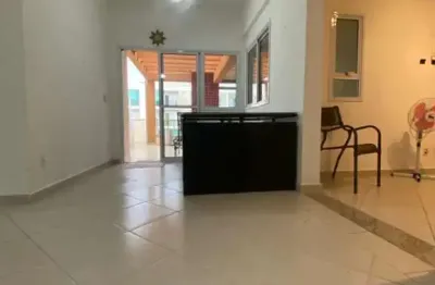 Apartamento com 3 quartos para alugar no maitinga, bertioga , 160 m2 por r$ 5.500