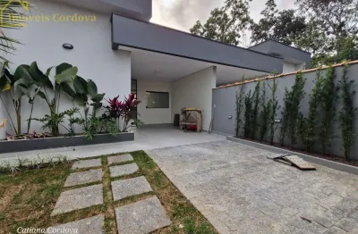 Casa com 3 quartos à venda no maitinga, bertioga , 100 m2 por r$ 640.000