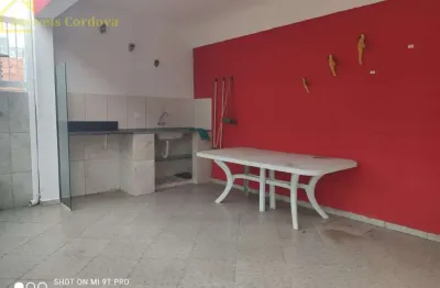 Casa com 2 quartos à venda no indaia, bertioga  por r$ 420.000