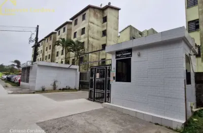 Apartamento com 2 quartos à venda no jardim rafael, bertioga , 40 m2 por r$ 200.000