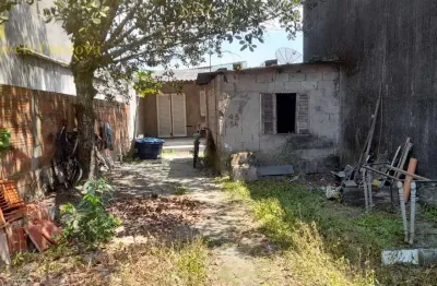 Casa com 1 quarto à venda no jardim rio da praia, bertioga , 50 m2 por r$ 185.000