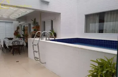 Apartamento com 3 quartos à venda no centro, bertioga , 150 m2 por r$ 1.910.000