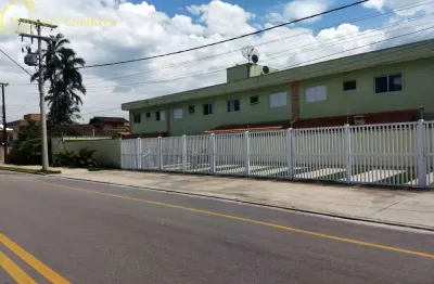 Apartamento com 2 quartos à venda no centro, bertioga , 60 m2 por r$ 390.000