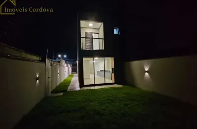 Casa com 3 quartos à venda no centro, bertioga , 118 m2 por r$ 890.000