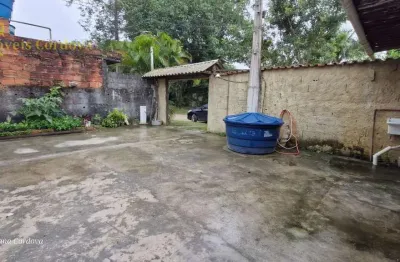 Casa com 2 quartos à venda no jardim rafael, bertioga , 80 m2 por r$ 200.000