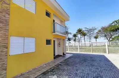 Apartamento com 2 quartos à venda na vista linda, bertioga , 60 m2 por r$ 480.000
