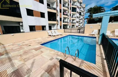Apartamento com 3 quartos à venda no centro, bertioga , 89 m2 por r$ 700.000
