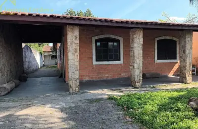 Casa com 3 quartos à venda no maitinga, bertioga , 240 m2 por r$ 850.000