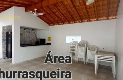 Apartamento com 2 quartos à venda no centro, bertioga , 60 m2 por r$ 350.000