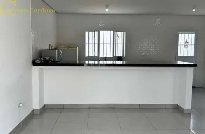 Casa com 2 quartos à venda no maitinga, bertioga , 150 m2 por r$ 585.000