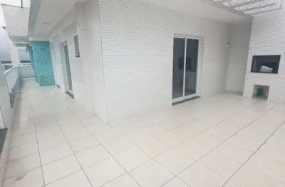 Apartamento com 2 quartos à venda no maitinga, bertioga , 109 m2 por r$ 1.200.000