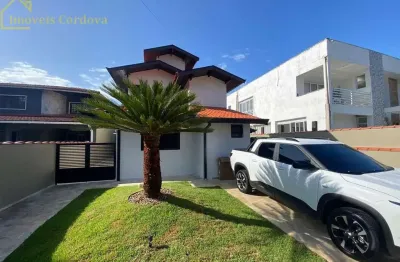 Casa em condomínio fechado com 5 quartos à venda na morada praia, bertioga , 250 m2 por r$ 1.950.000
