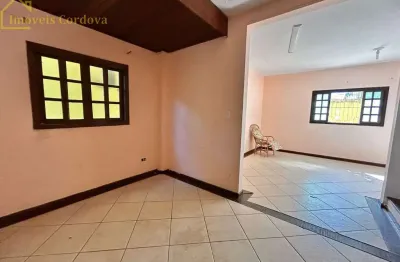 Casa com 3 quartos à venda no Centro, Bertioga 