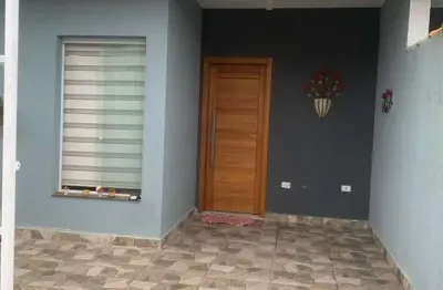 Casa com 2 quartos à venda na vista linda, bertioga , 70 m2 por r$ 430.000