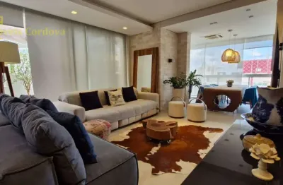 Apartamento com 4 quartos à venda na riviera, bertioga , 180 m2 por r$ 7.200.000
