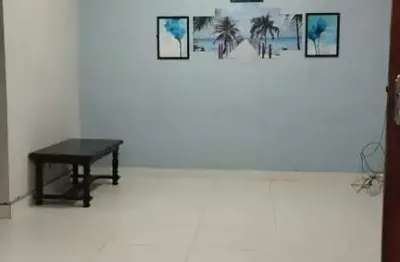 Apartamento com 2 quartos à venda no chácara vista linda, bertioga , 52 m2 por r$ 230.000