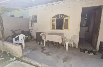 Casa com 3 quartos à venda no jardim rio da praia, bertioga  por r$ 250.000