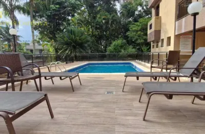 Apartamento com 2 quartos à venda na riviera, bertioga , 56 m2 por r$ 1.250.000