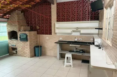 Casa com 2 quartos para alugar no indaia, bertioga , 80 m2 por r$ 2.600