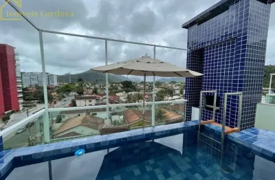 Apartamento com 3 quartos à venda no centro, bertioga , 90 m2 por r$ 898.000
