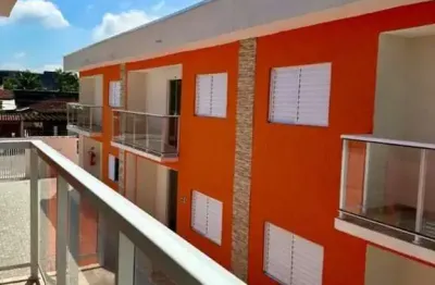 Apartamento com 2 quartos para alugar na vista linda, bertioga , 50 m2 por r$ 1.978