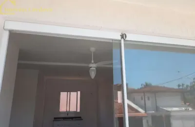 Apartamento com 2 quartos para alugar no maitinga, bertioga , 54 m2 por r$ 2.026