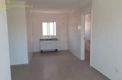 Apartamento com 2 quartos para alugar no maitinga, bertioga , 54 m2 por r$ 2.431